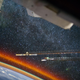 Image for article titled Incredible views of the world at night from the International Space Station